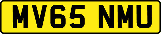 MV65NMU