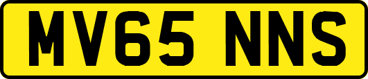 MV65NNS