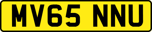 MV65NNU