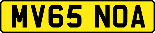 MV65NOA