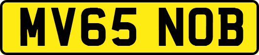 MV65NOB
