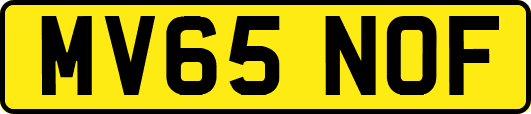MV65NOF