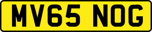 MV65NOG