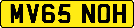 MV65NOH