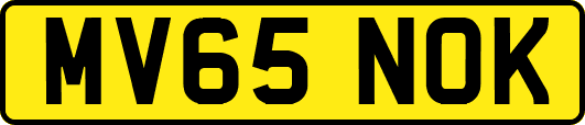 MV65NOK