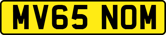 MV65NOM