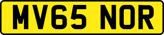 MV65NOR