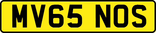 MV65NOS