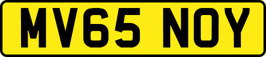 MV65NOY