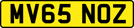 MV65NOZ