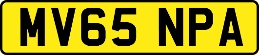 MV65NPA