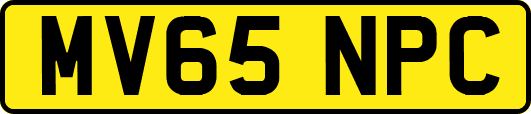 MV65NPC