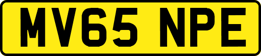 MV65NPE