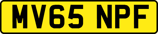 MV65NPF