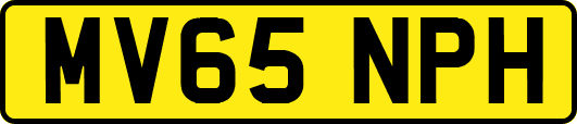 MV65NPH