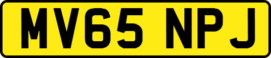 MV65NPJ