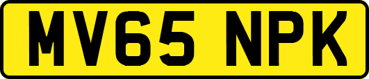 MV65NPK