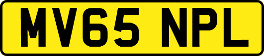 MV65NPL