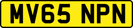 MV65NPN