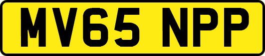 MV65NPP