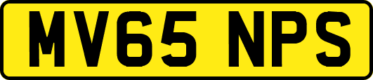 MV65NPS