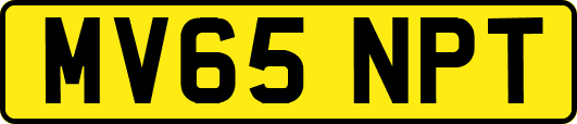 MV65NPT