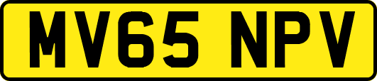 MV65NPV