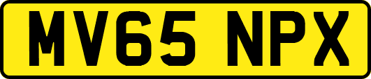 MV65NPX