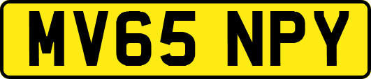 MV65NPY