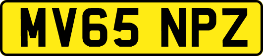 MV65NPZ