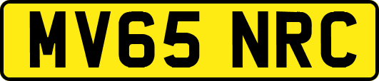 MV65NRC