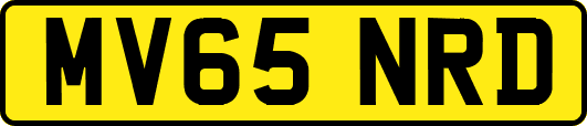 MV65NRD