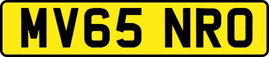 MV65NRO