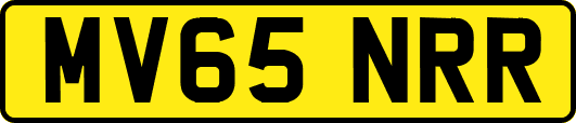 MV65NRR