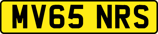 MV65NRS