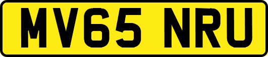MV65NRU