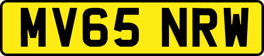 MV65NRW