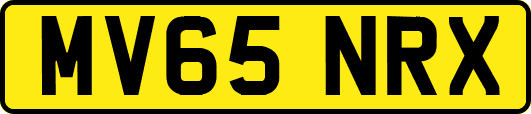 MV65NRX