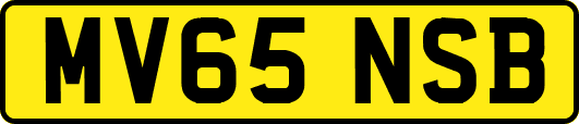 MV65NSB