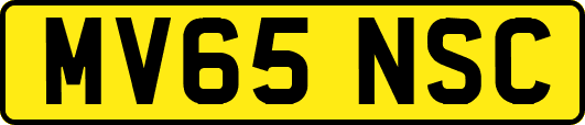 MV65NSC