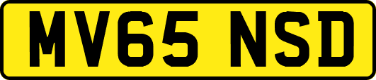 MV65NSD