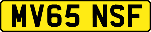 MV65NSF