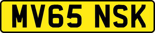MV65NSK