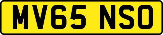 MV65NSO