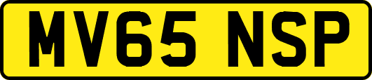 MV65NSP