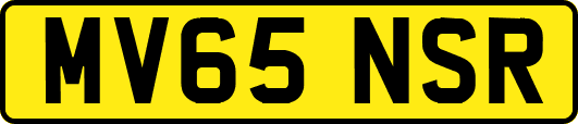 MV65NSR