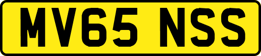 MV65NSS
