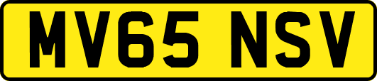 MV65NSV