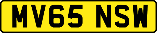MV65NSW