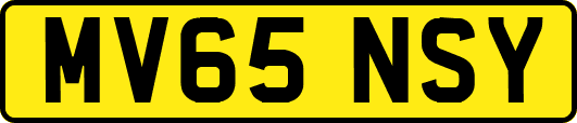 MV65NSY